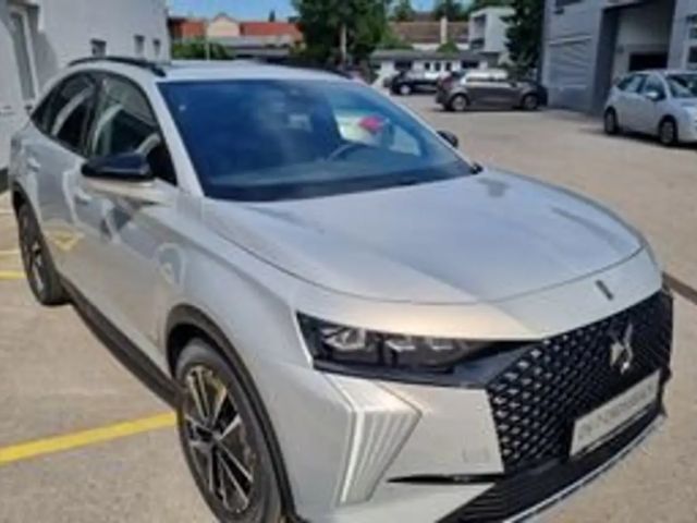 DS DS 7 Crossback Mobiles Étoile