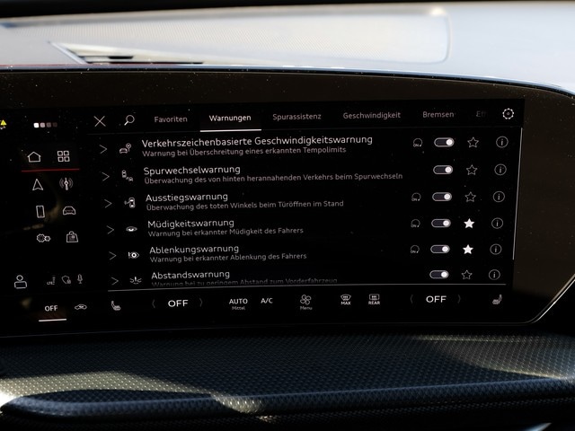 Audi Q5 Quattro S-Tronic