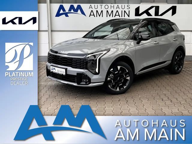 Kia Sportage GT-Line Vierwielaandrijving