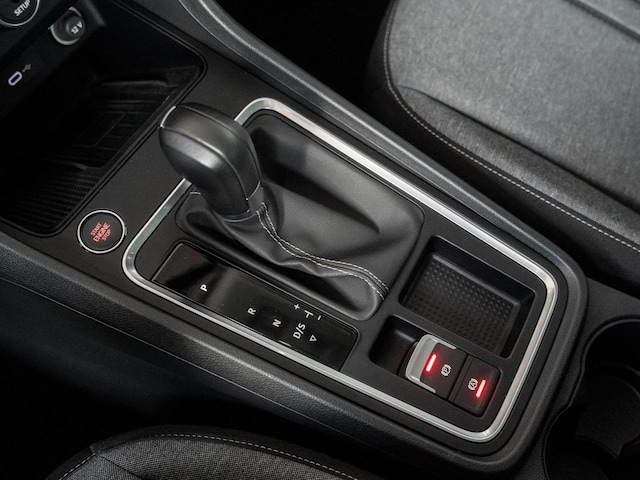 Seat Ateca 1.5 TSI DSG