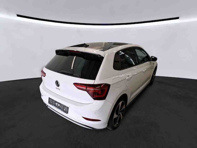 Volkswagen Polo DSG Sport