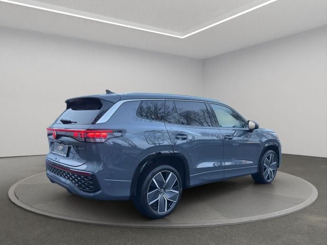 Volkswagen Tayron 2.0 TDI DSG R-Line