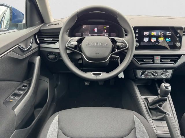 Skoda Scala Essence TSI|SMART LINK|TEMPOMAT|SHZ|KLIMA