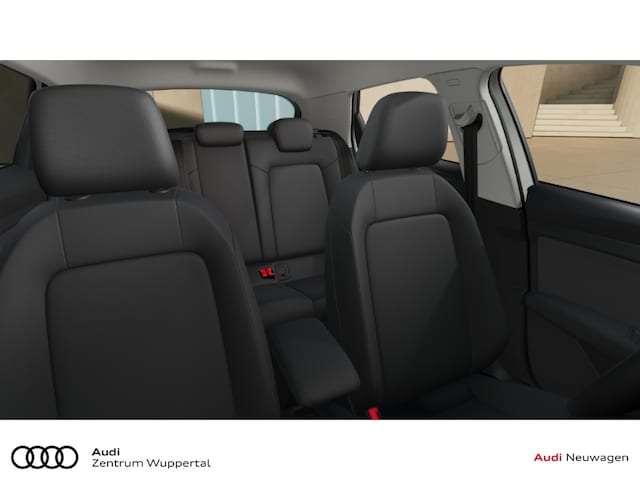 Audi A1 25 TFSI S-Tronic Sportback