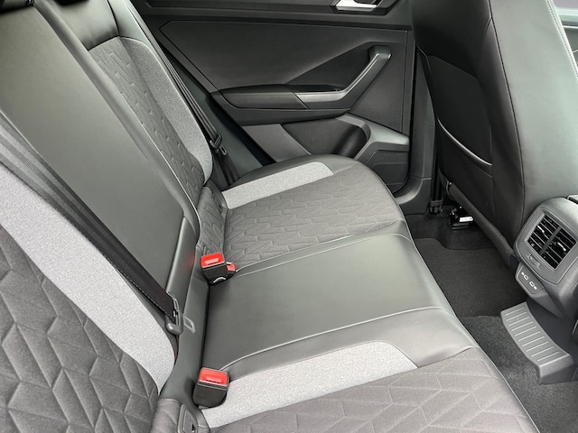 Volkswagen T-Roc DSG