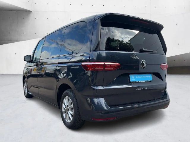 Volkswagen Multivan 2.0 TDI DSG Life T7