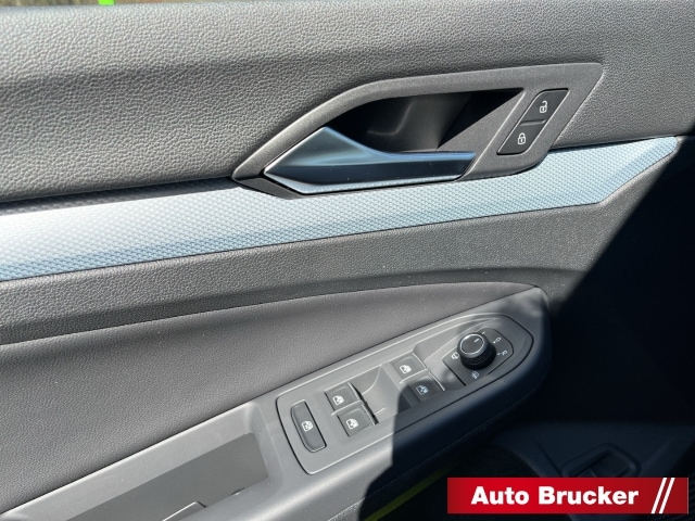 Volkswagen Golf 2.0 TDI Golf VIII Variant