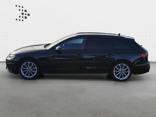 Audi S4 Avant Quattro