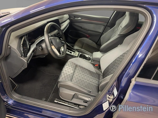 Volkswagen Golf 2.0 TSI DSG R-Line Style