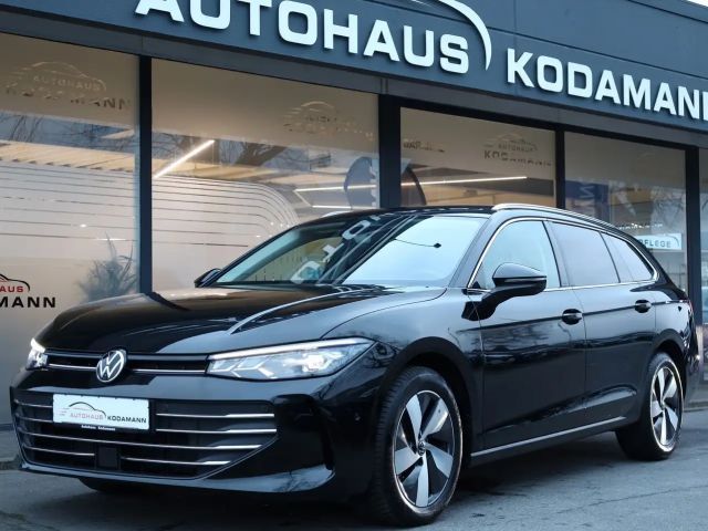 Volkswagen Passat 2.0 TDI Business Variant