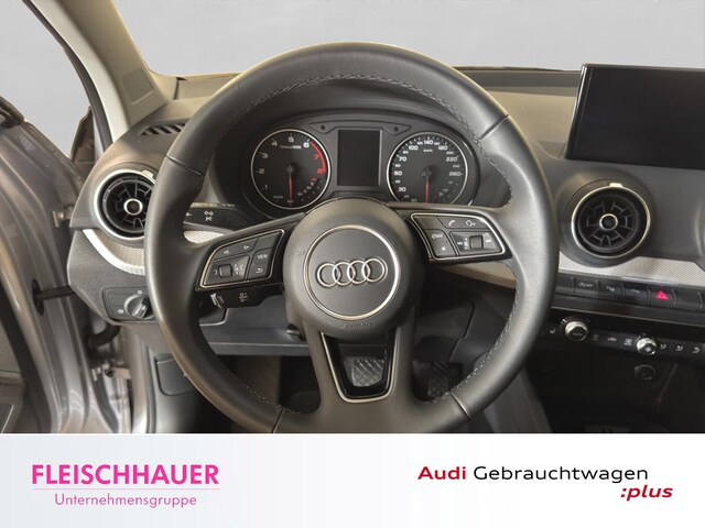 Audi Q2 35 TFSI S-Tronic