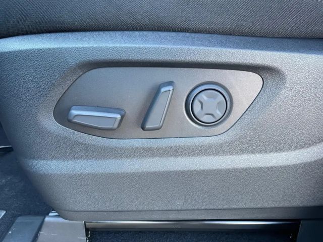 Hyundai Staria Trend