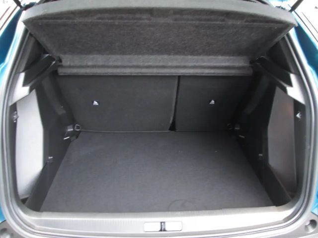 Peugeot 2008 Allure Pack Hybrid