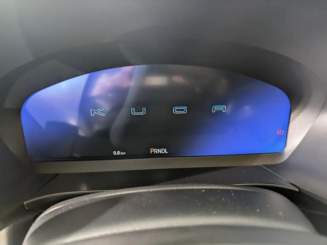 Ford Kuga Plug in Hybrid Titanium