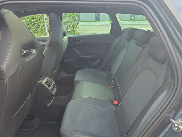 Cupra Leon DSG Sportstourer