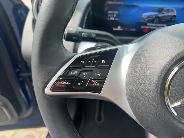 Mercedes-Benz GLB 220 4MATIC Progressive