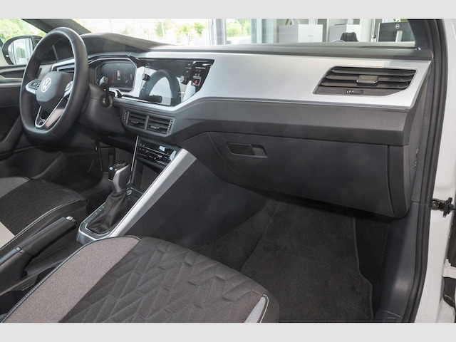 Volkswagen Taigo 1.5 TSI DSG