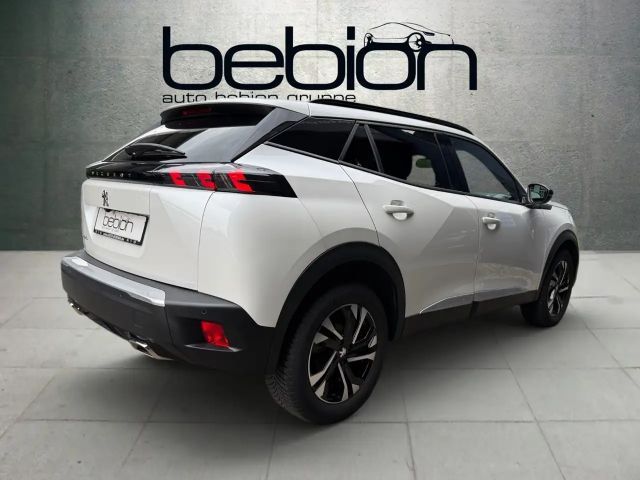 Peugeot 2008 Allure Pack PureTech