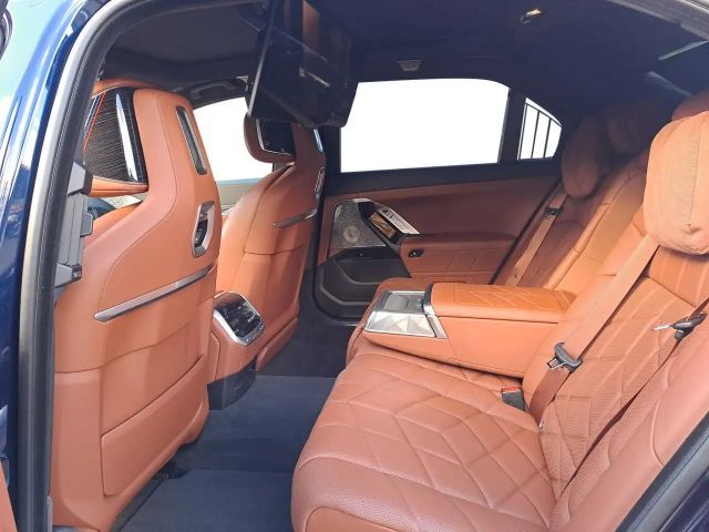 BMW i7 Sedan xDrive60