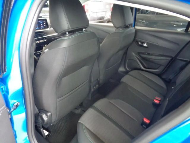 Peugeot 208 Allure Pack