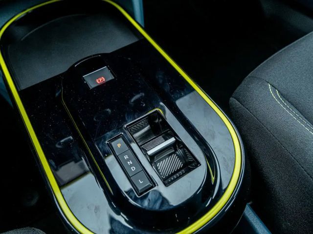 Fiat Grande Panda Hybrid Icon