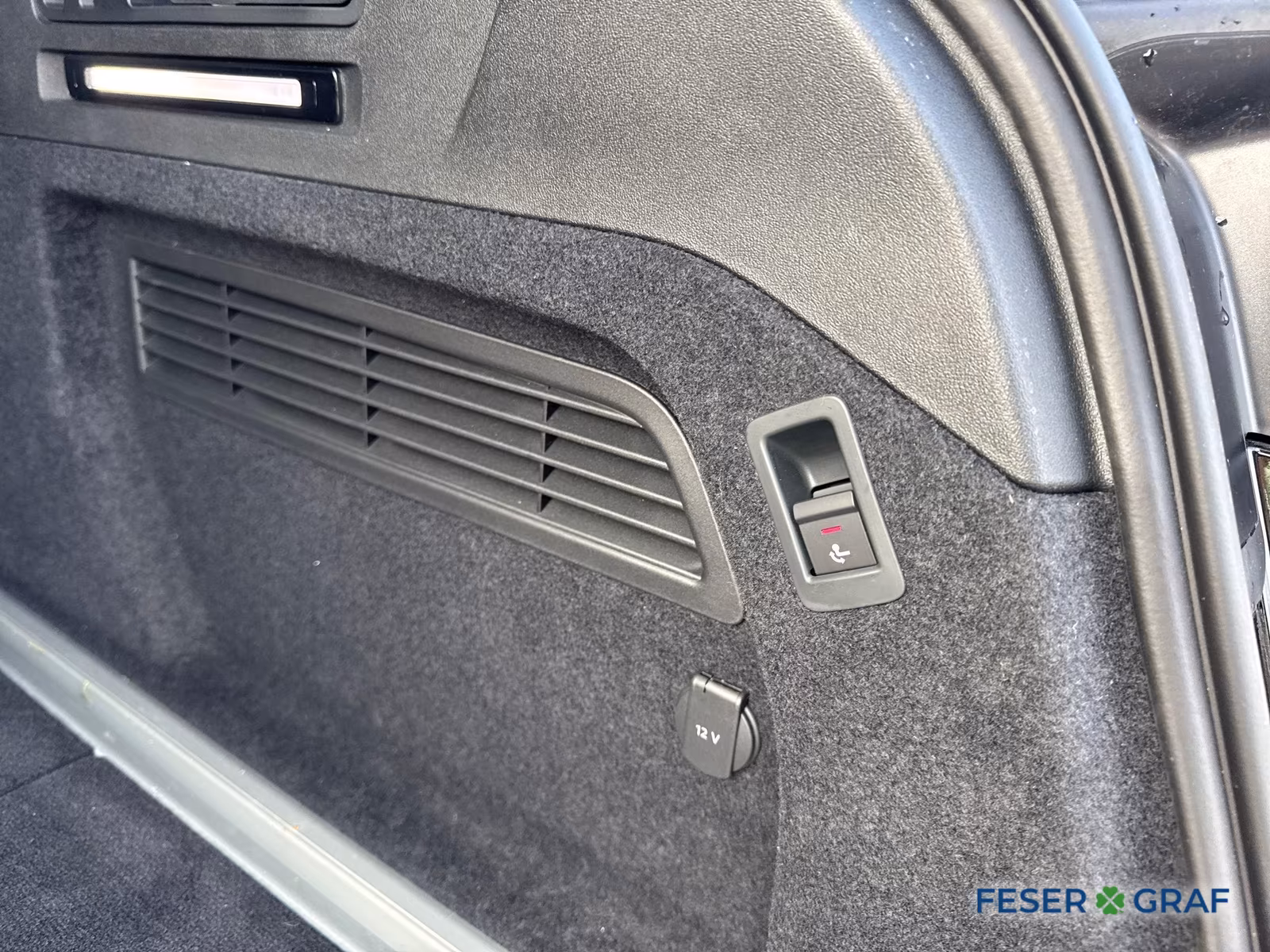 Audi A6 Avant Quattro S-Line