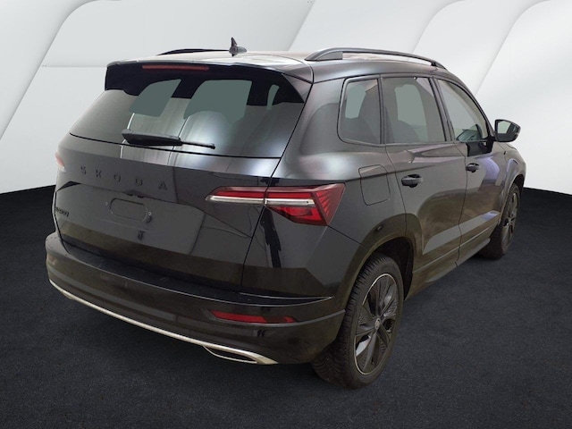 Skoda Karoq Sportline