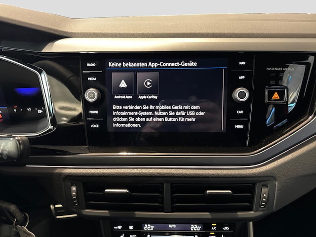 Volkswagen Polo 1.0 TSI DSG R-Line