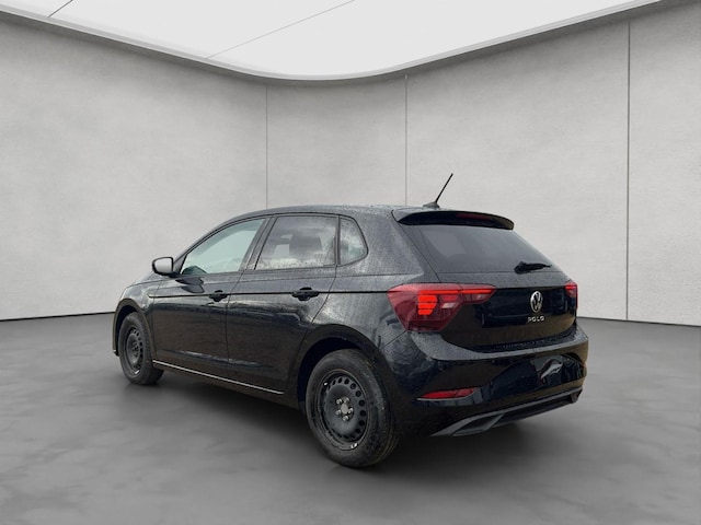 Volkswagen Polo 1.0 TSI DSG Life