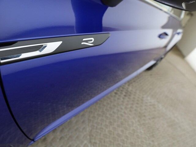 Volkswagen Arteon Shooting Brake 2.0 TSI