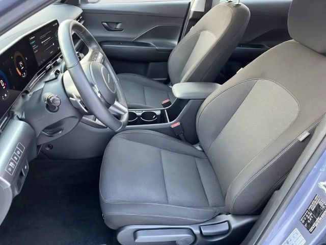 Hyundai Kona 1.6 Hybrid Select