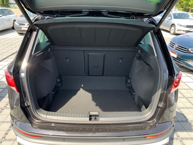 Seat Ateca 1.5 TSI Style