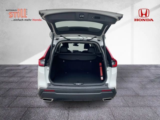 Honda CR-V 2.0 Elegance e:HEV