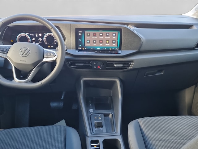 Volkswagen Caddy Caddy