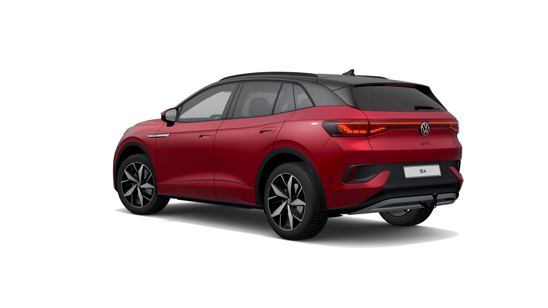 Volkswagen ID.4 4Motion GTX
