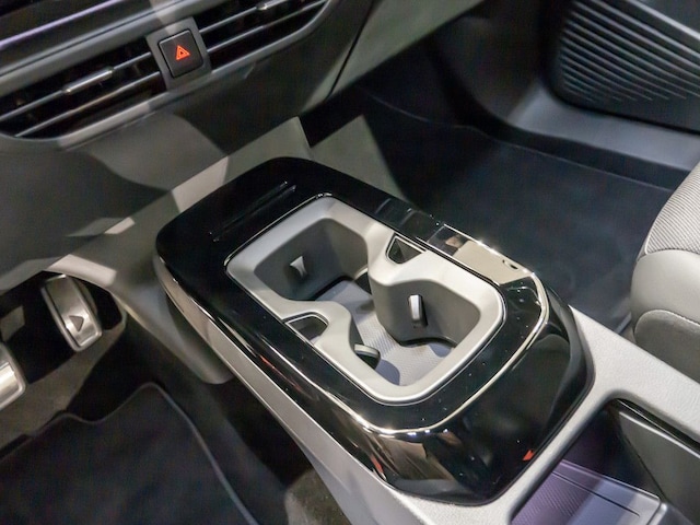 Volkswagen ID.4 4Motion GTX