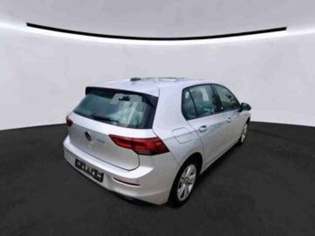 Volkswagen Golf 2.0 TDI Golf VIII