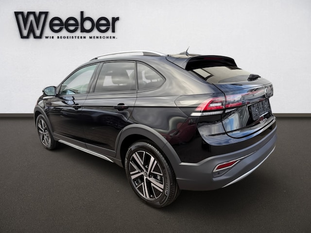 Volkswagen Taigo DSG