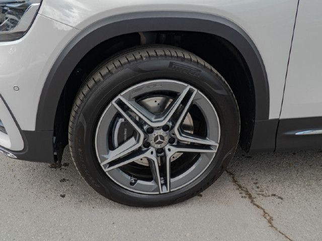 Mercedes-Benz GLB 200 GLB 200 d