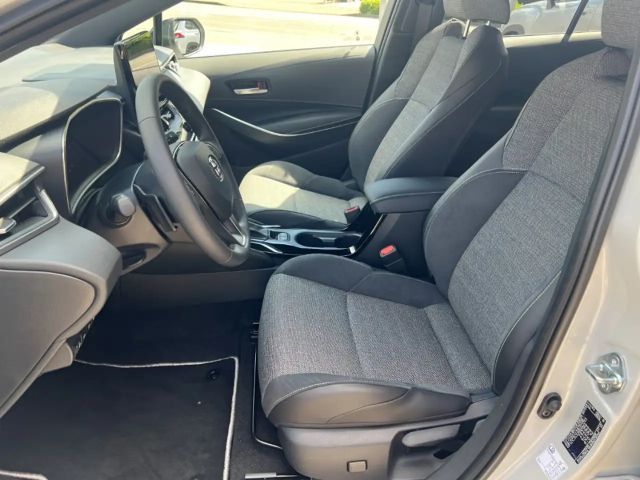 Toyota Corolla Hybride