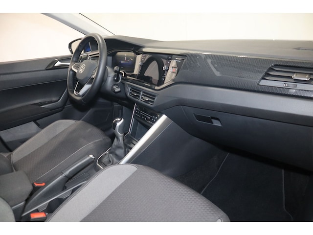 Volkswagen Polo 1.0 TSI Life