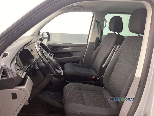 Volkswagen Caravelle 2.0 TDI Comfortline DSG T6