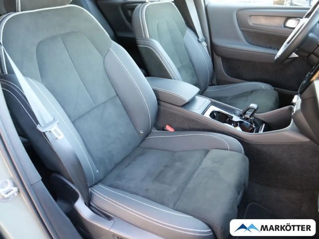 Volvo XC40 Recharge Ultimate