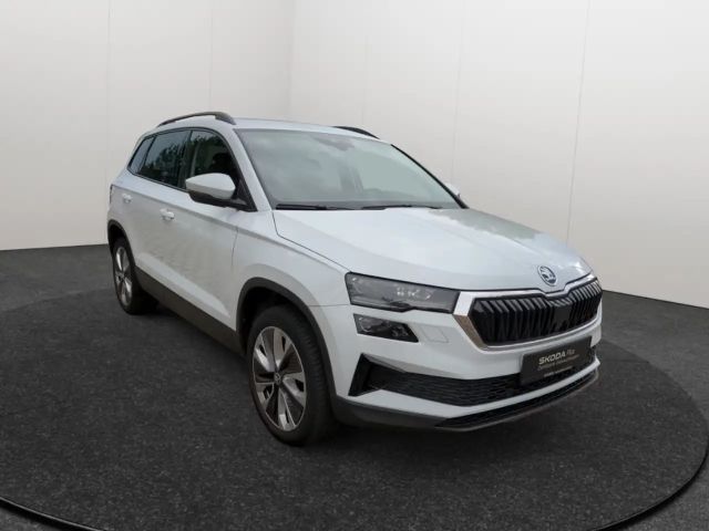 Skoda Karoq 1.5 TSI Style Style