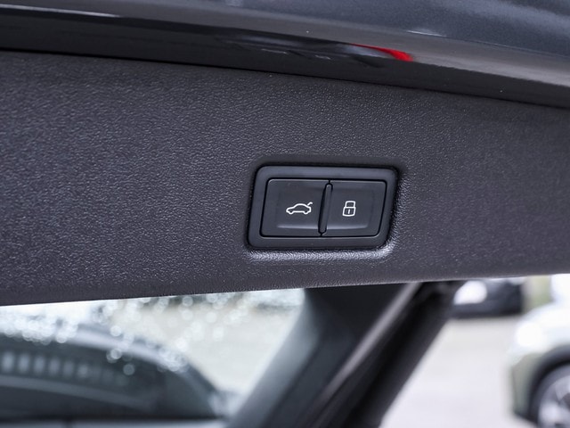 Audi Q5 Quattro S-Tronic