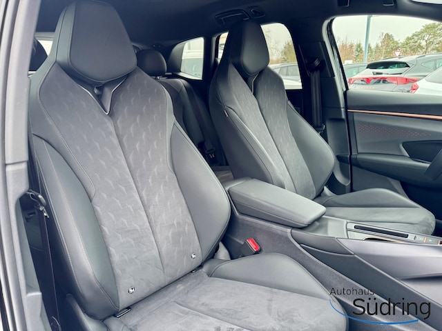 Cupra Terramar 1,5 eTSI DSG HUD Navi 360Kamera