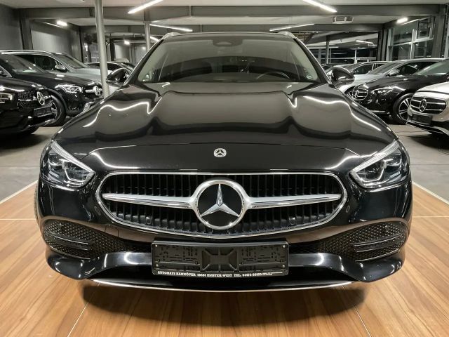 Mercedes-Benz C 180 AVANTGARDE Estate