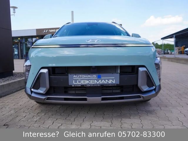 Hyundai Kona 1.6 Prime