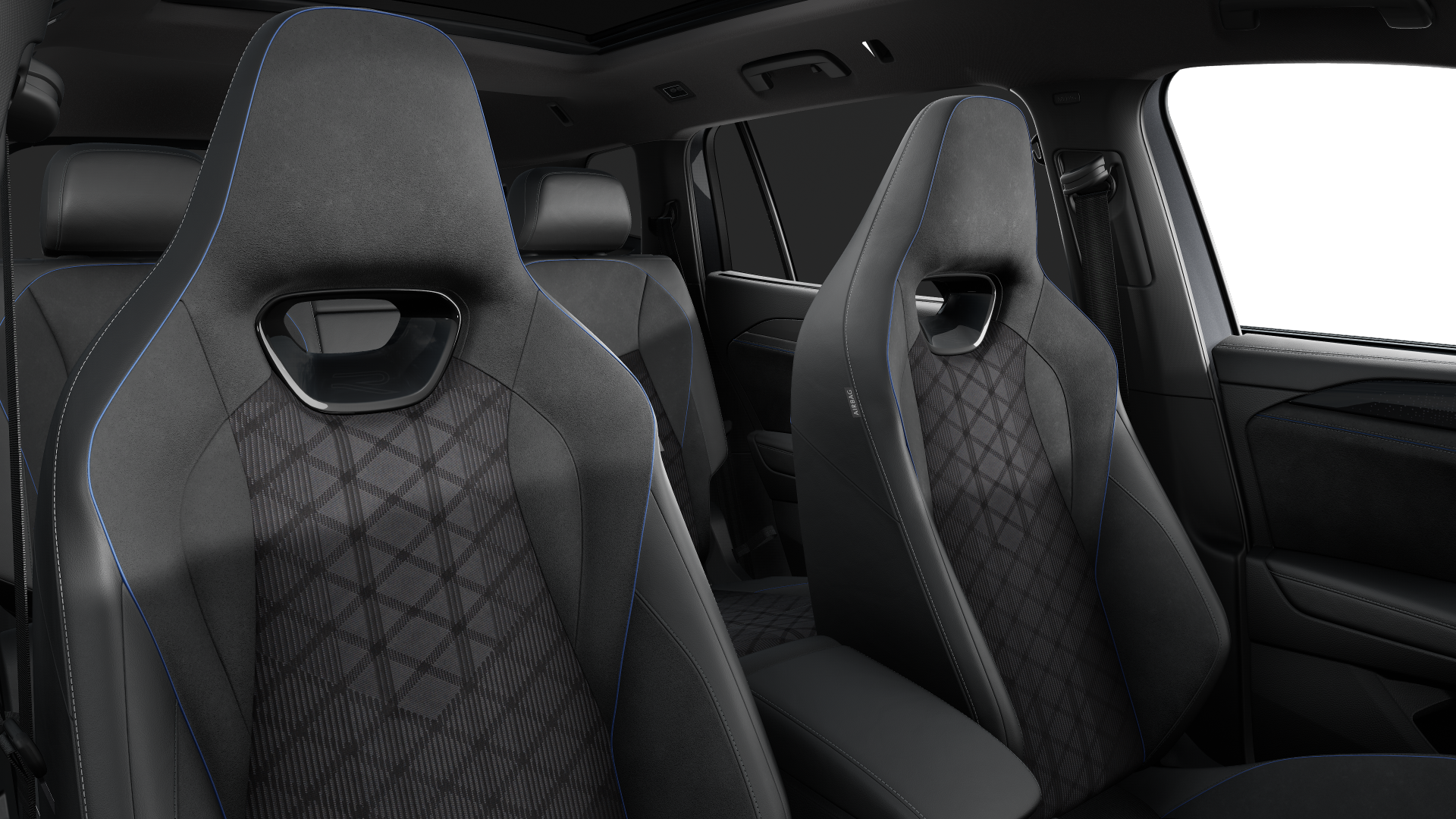 Volkswagen Tayron 4Motion DSG IQ.Drive