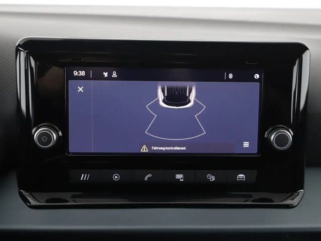 Seat Arona 1.0 TSI DSG